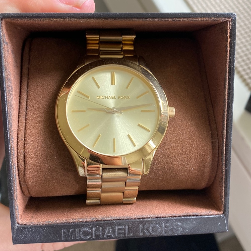 Watch